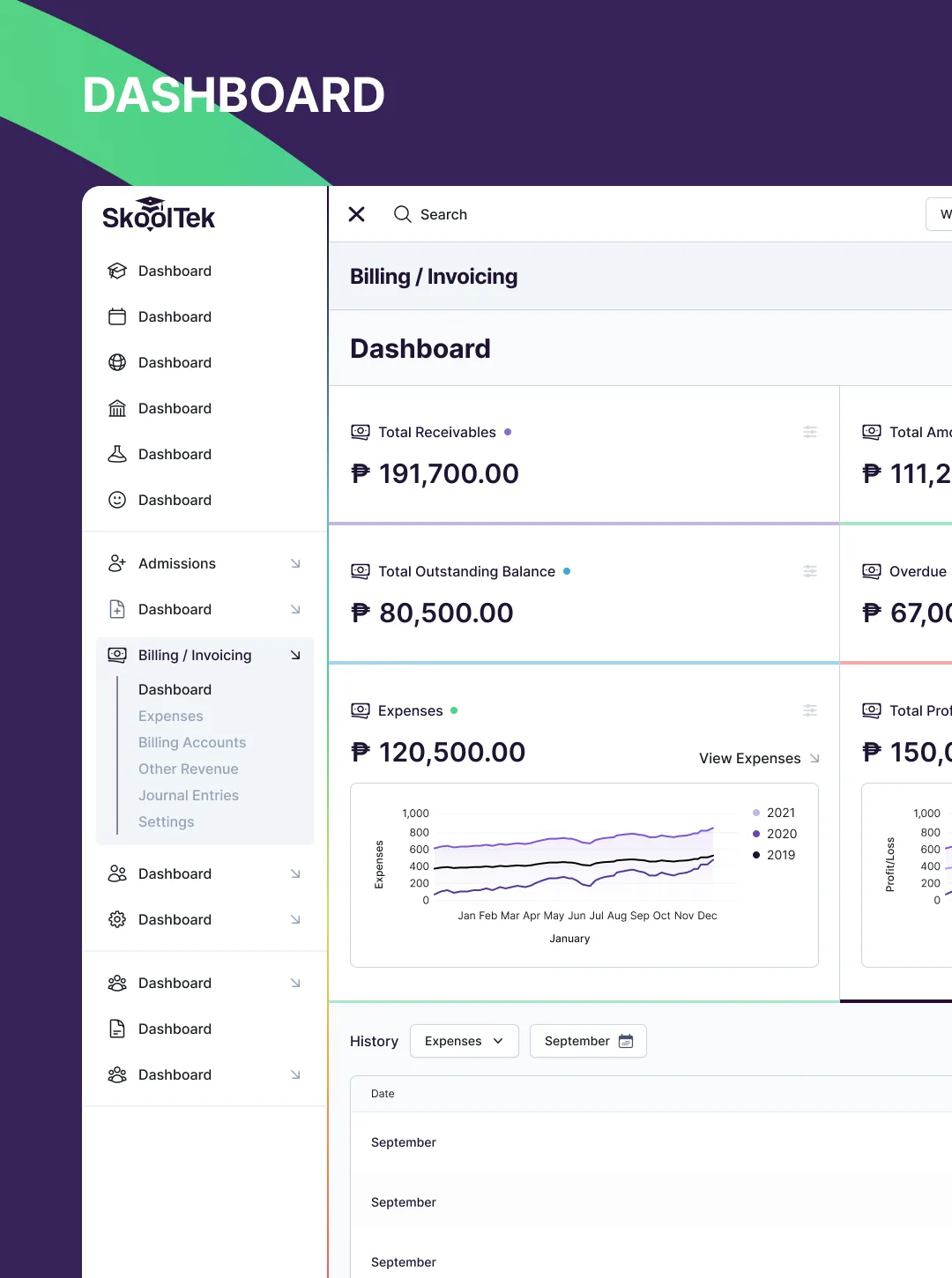 UI + UX Design & Branding gallery 3