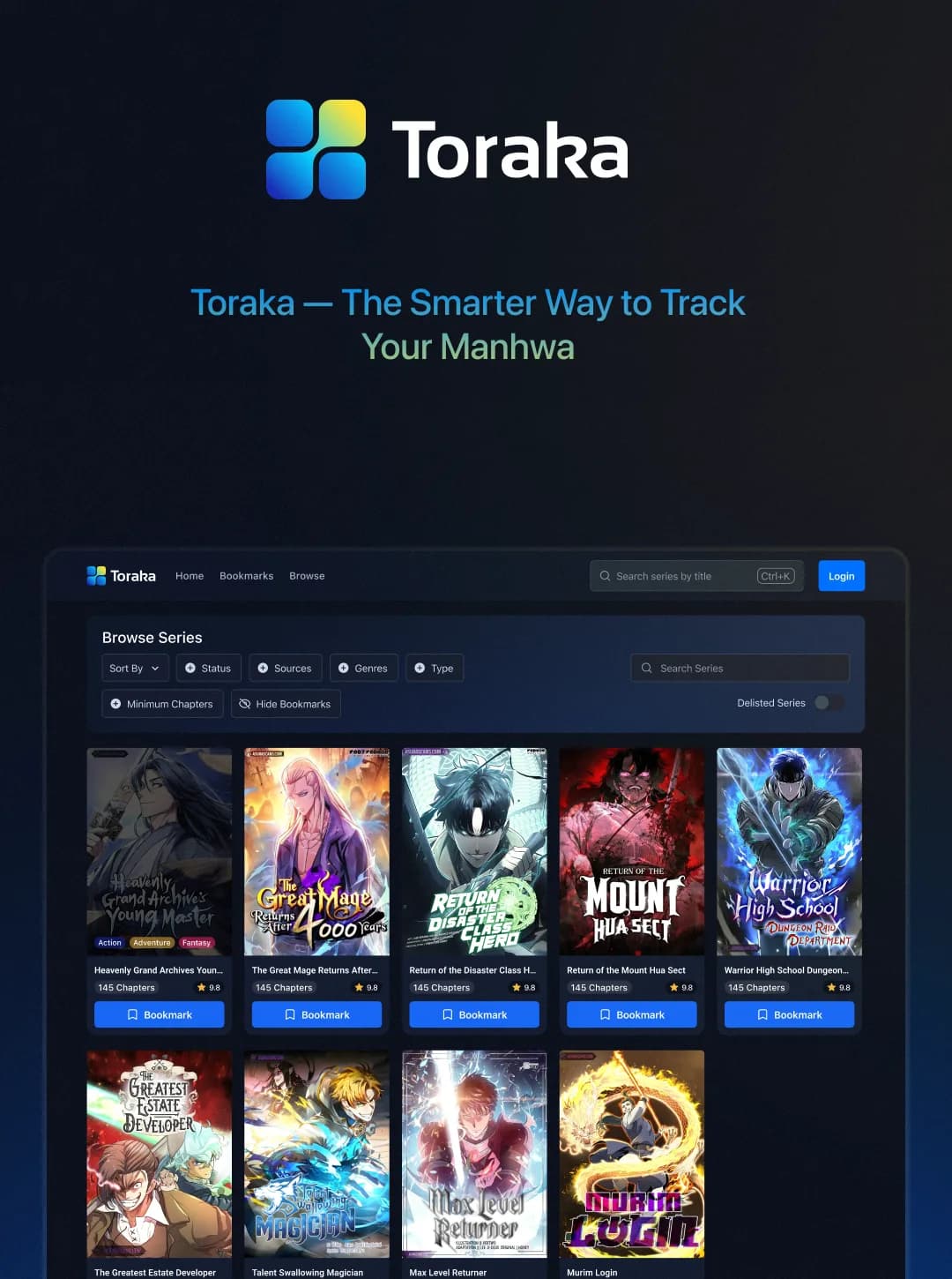 UX / UI Design gallery 9