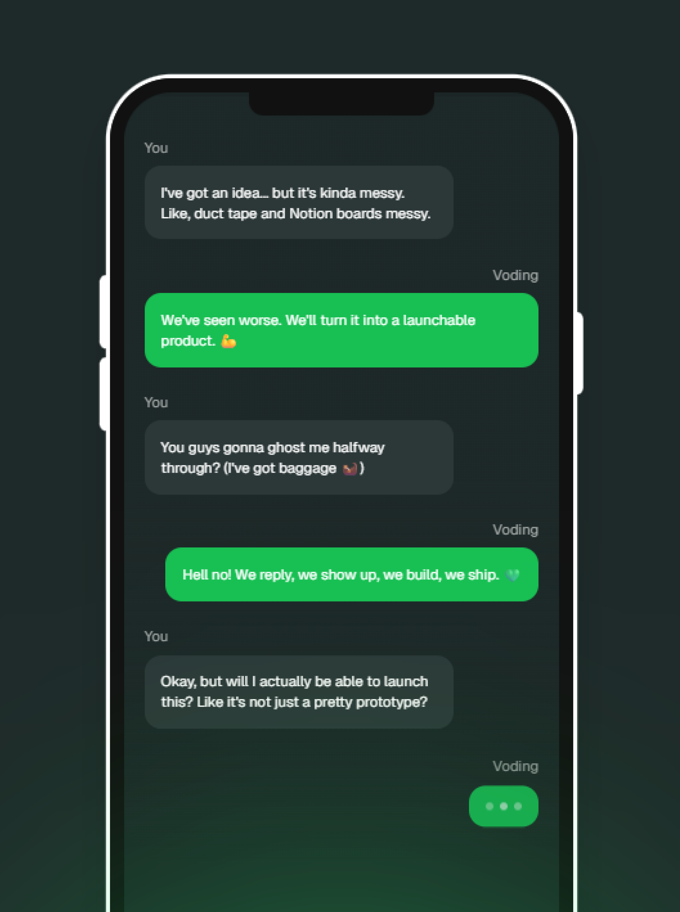UI + UX Design & Web Development gallery 2