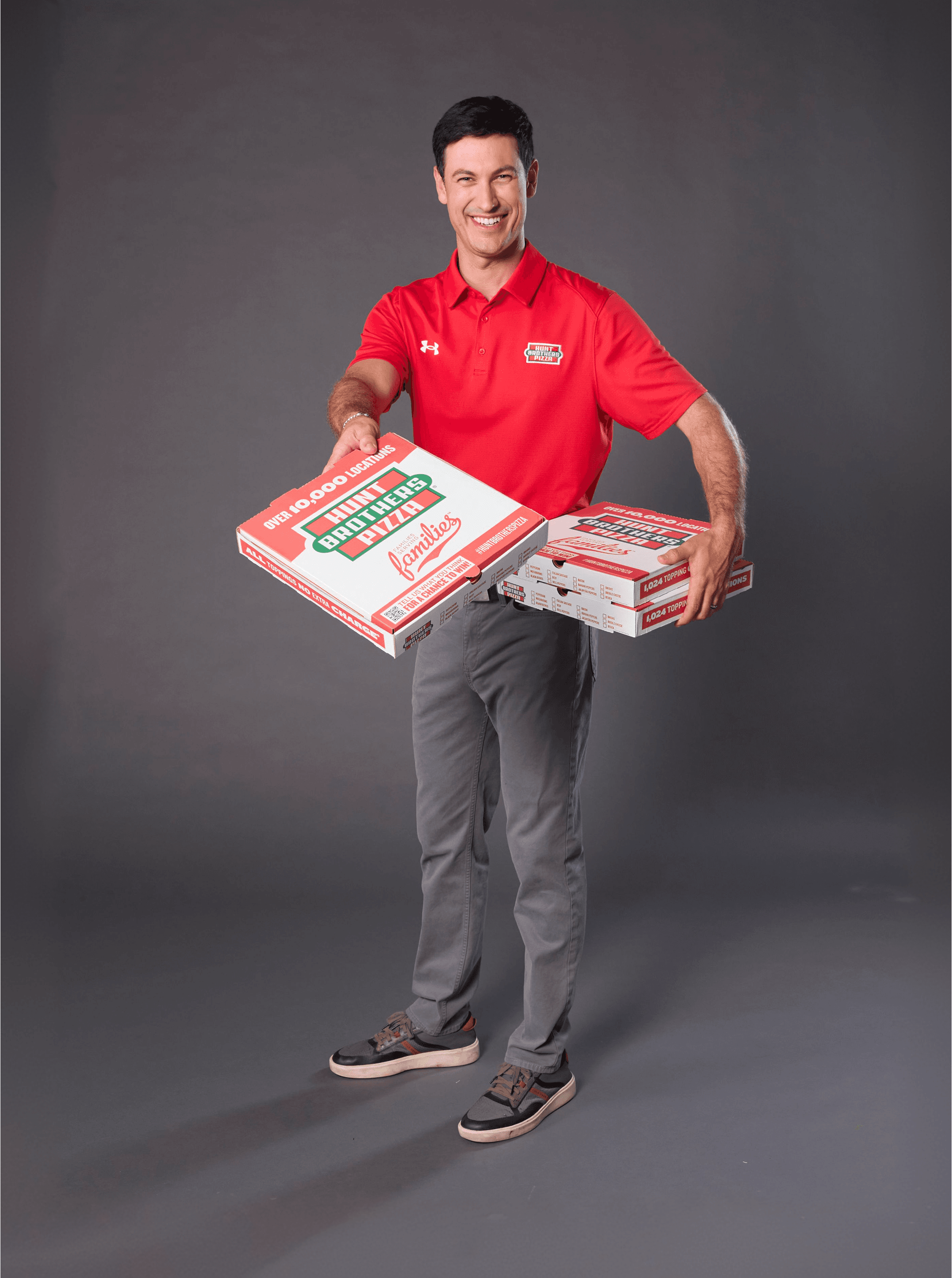 Commercial Photography & BTS Video gallery 4