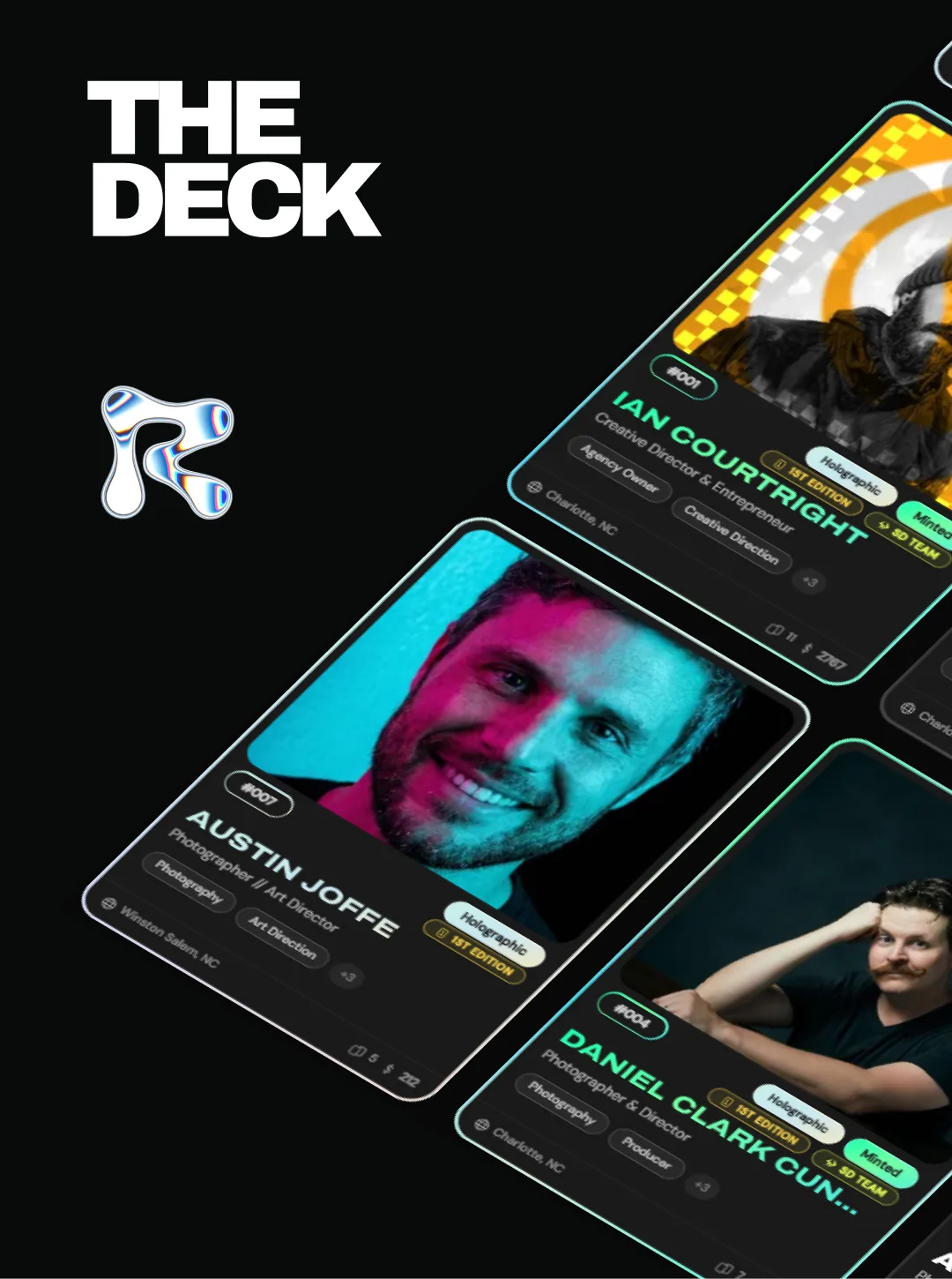 Roster Card gallery 7