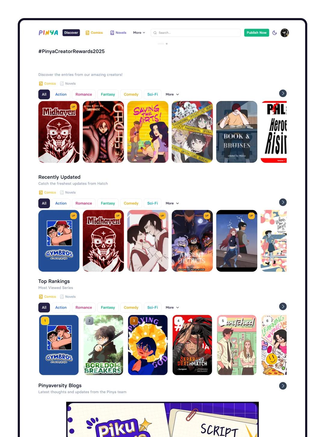 UI + UX Design, Branding & Web System gallery 3