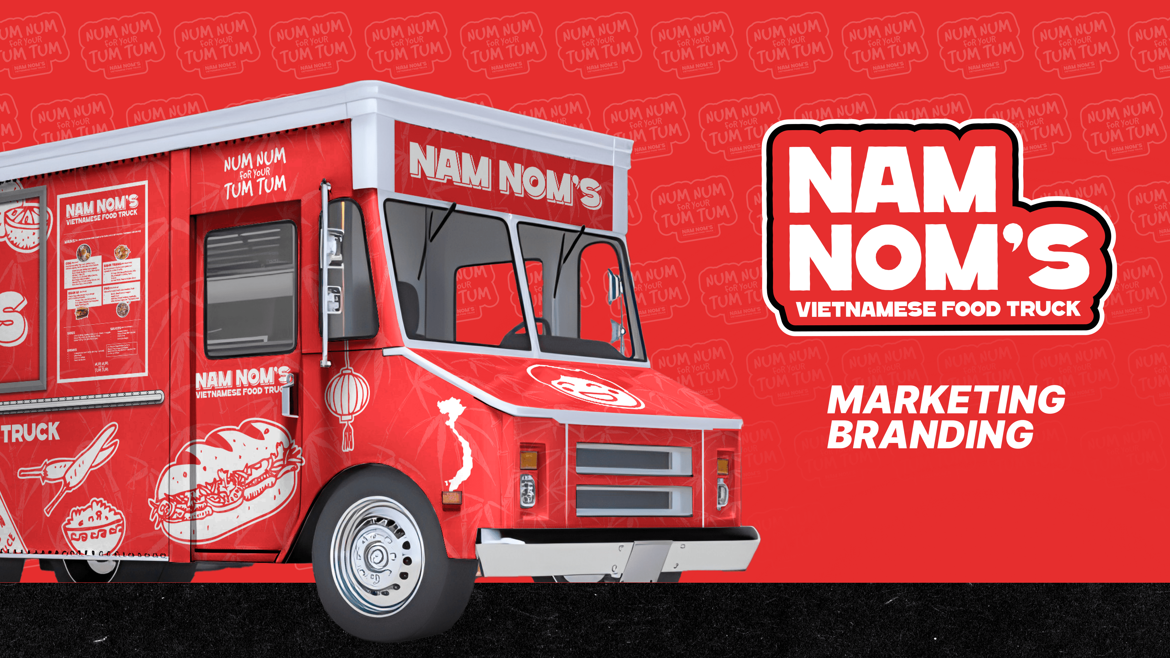 Marketing & Branding