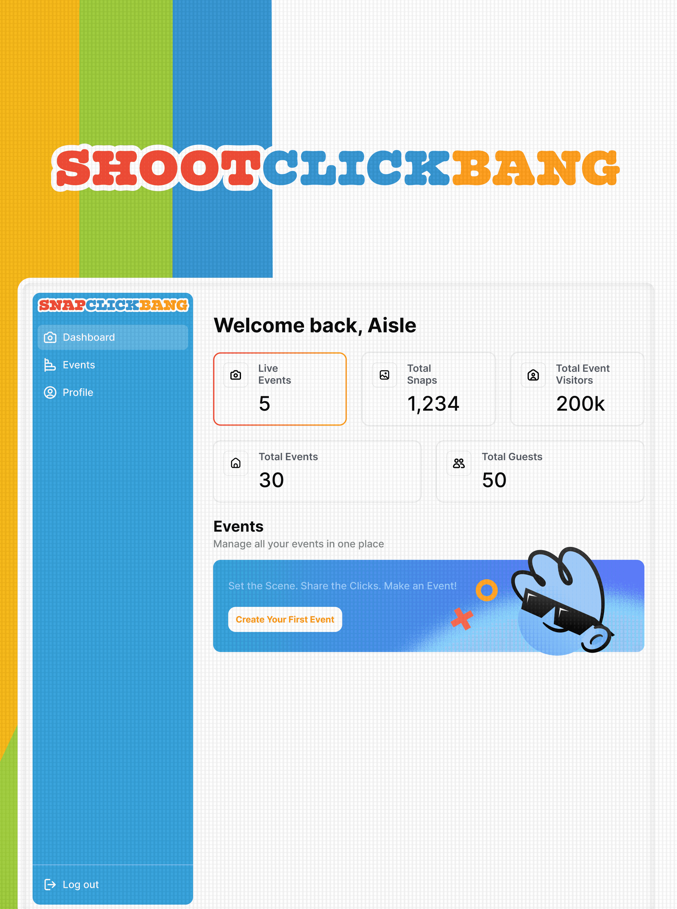 UX / UI Design + Web Development gallery 3