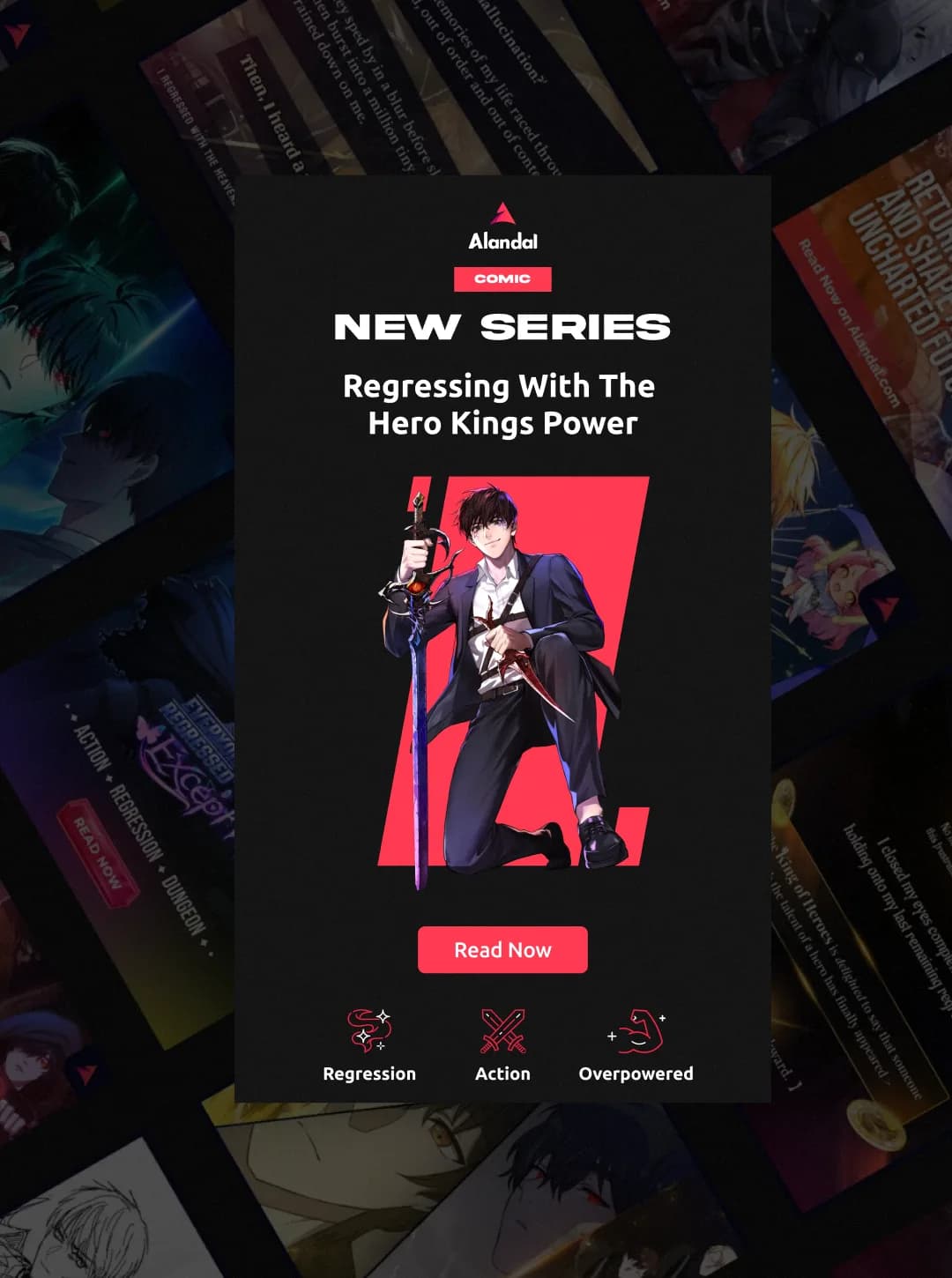 UX / UI Design gallery 3