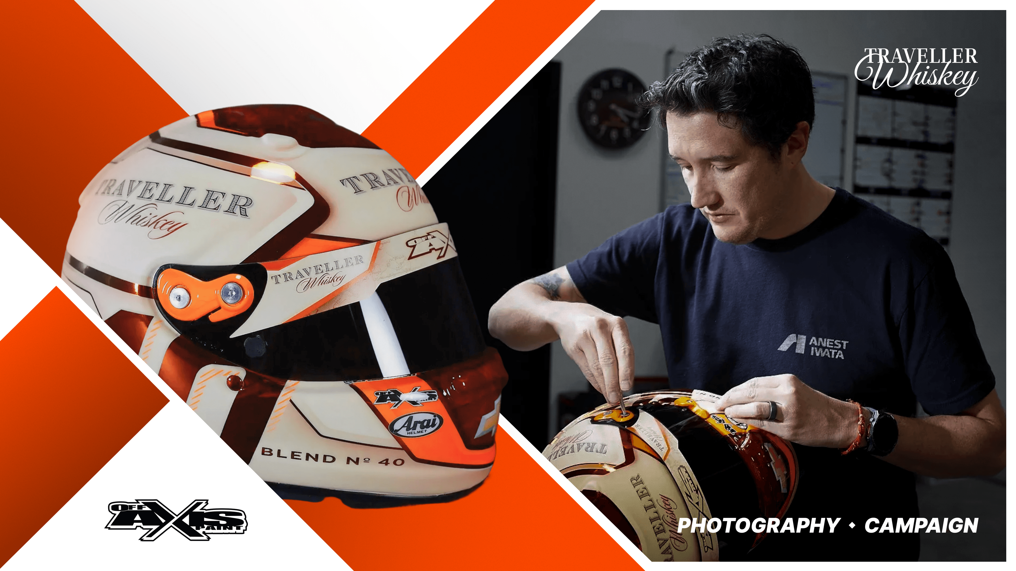 Commercial Photography