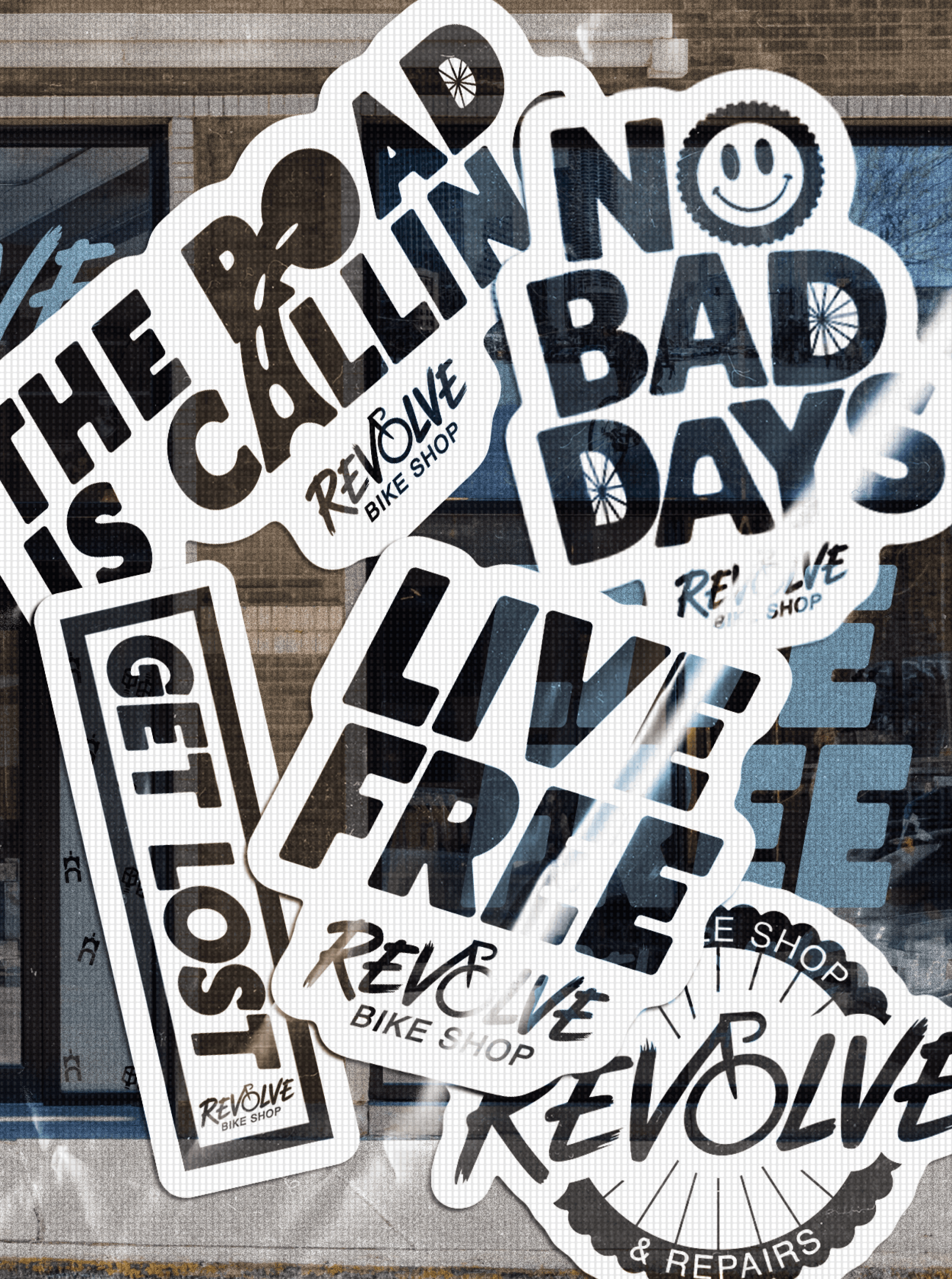 Campaign, Design & Photography gallery 1