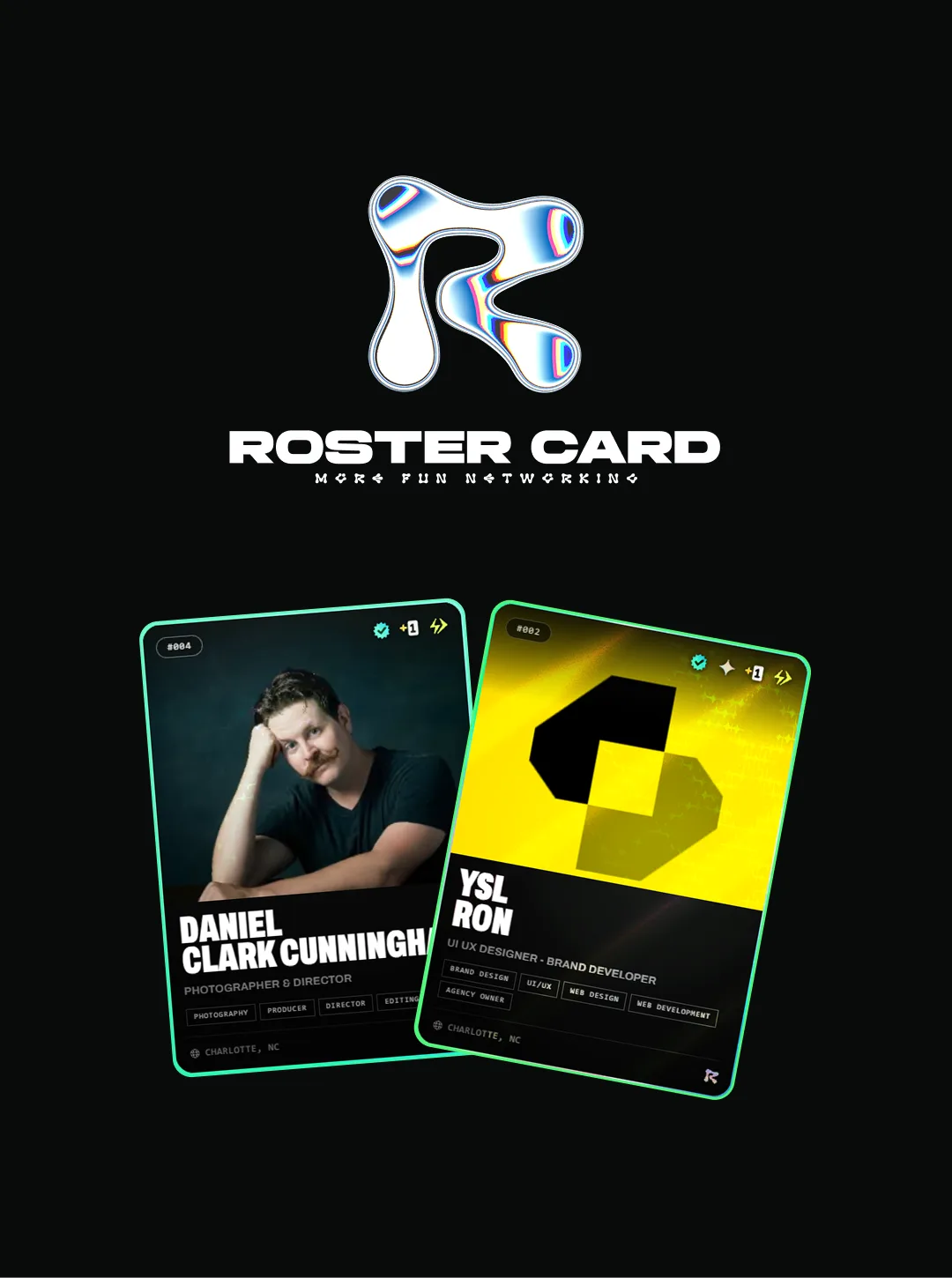 Roster Card gallery 21