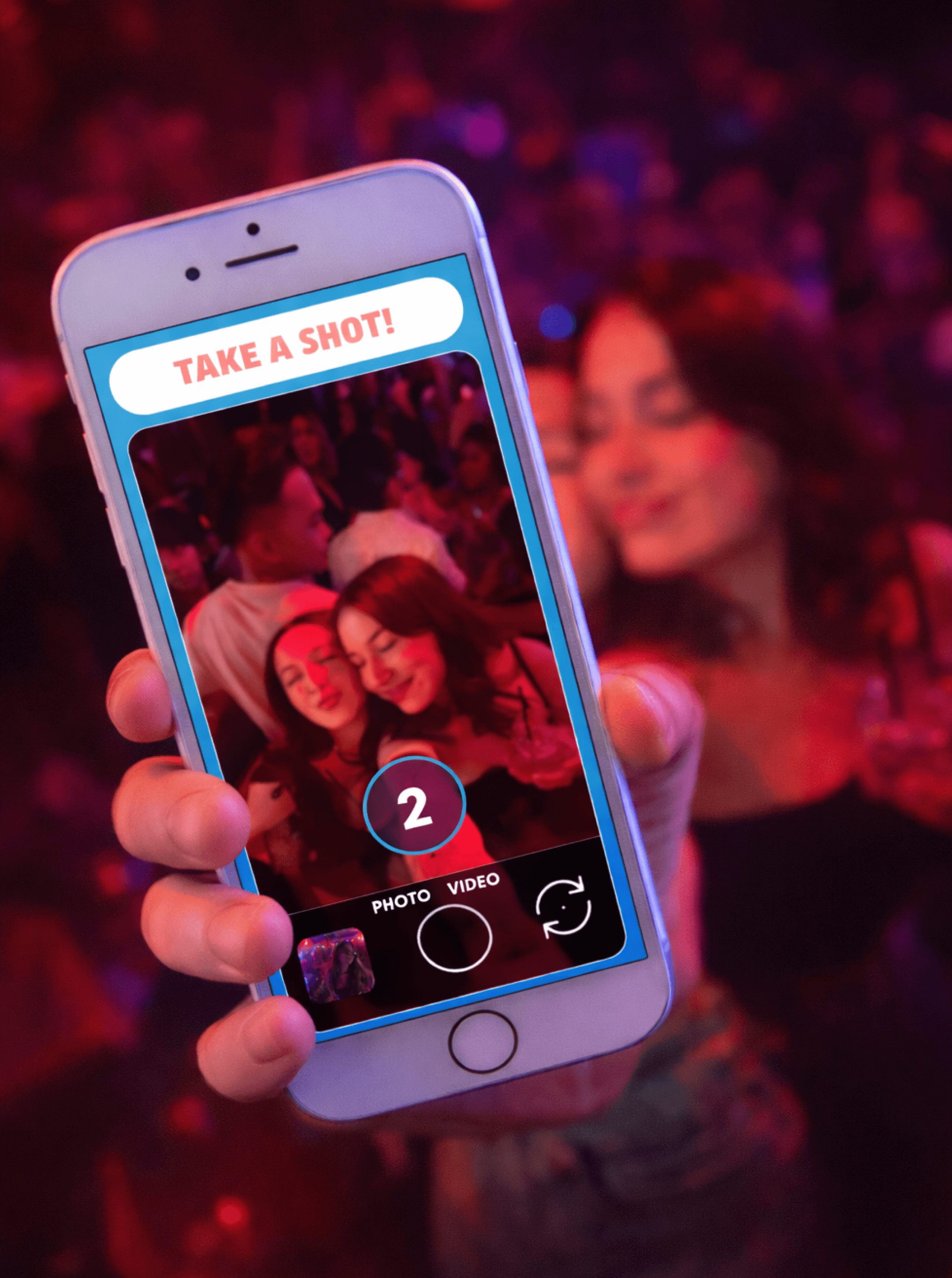 UX / UI Design + Web Development gallery 5