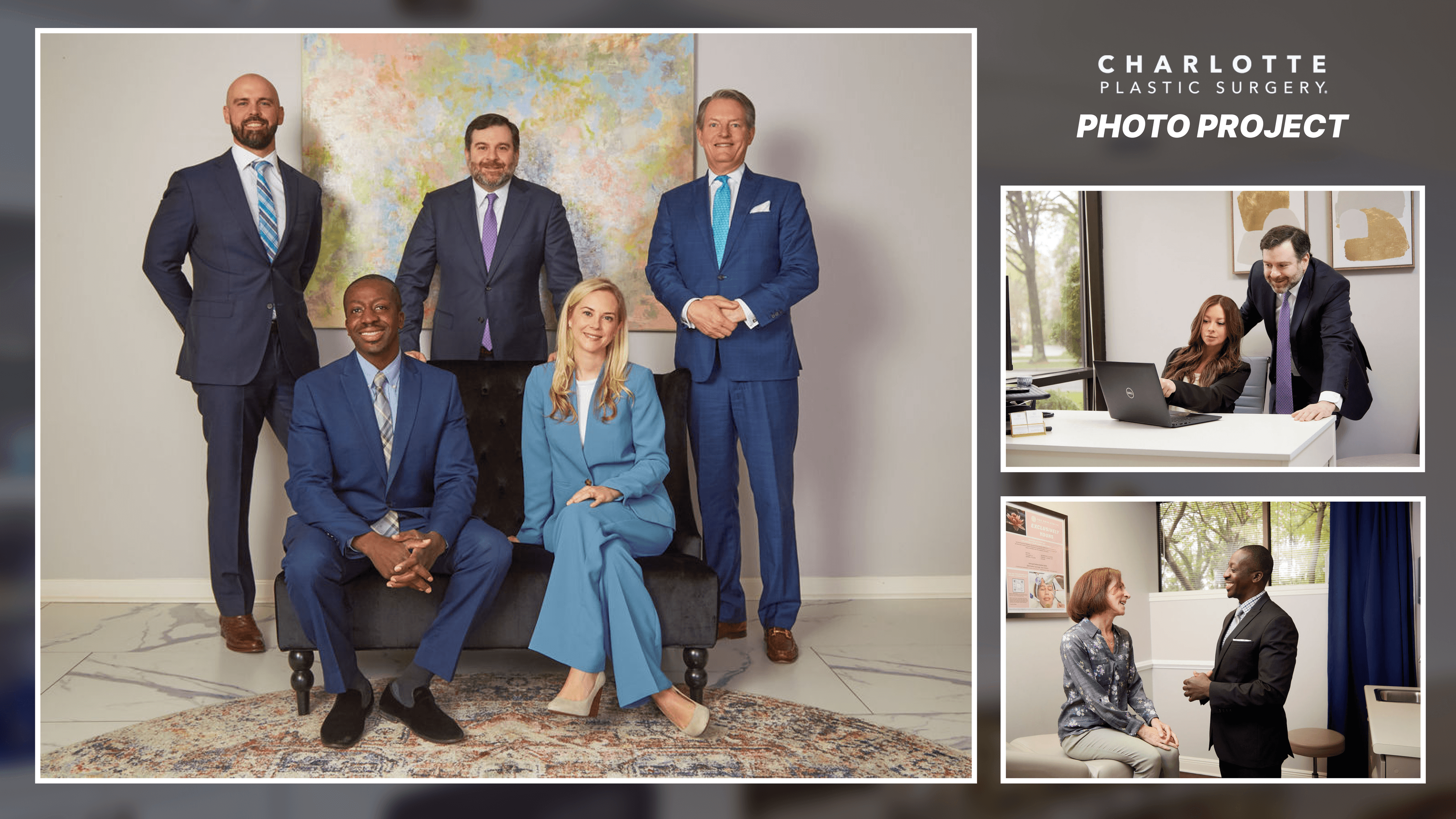 Commercial Photography