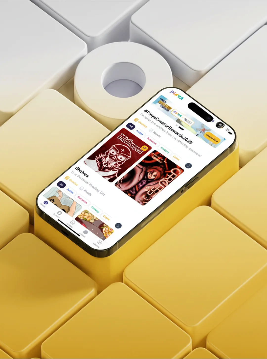 UI + UX Design, Branding & Web System gallery 9