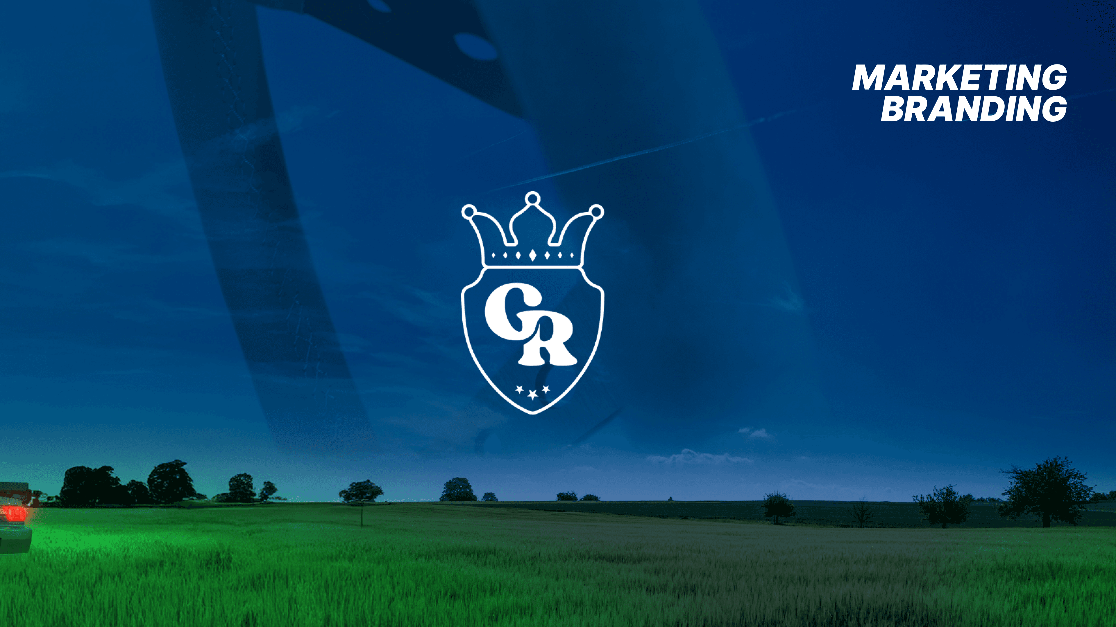 Marketing & Branding