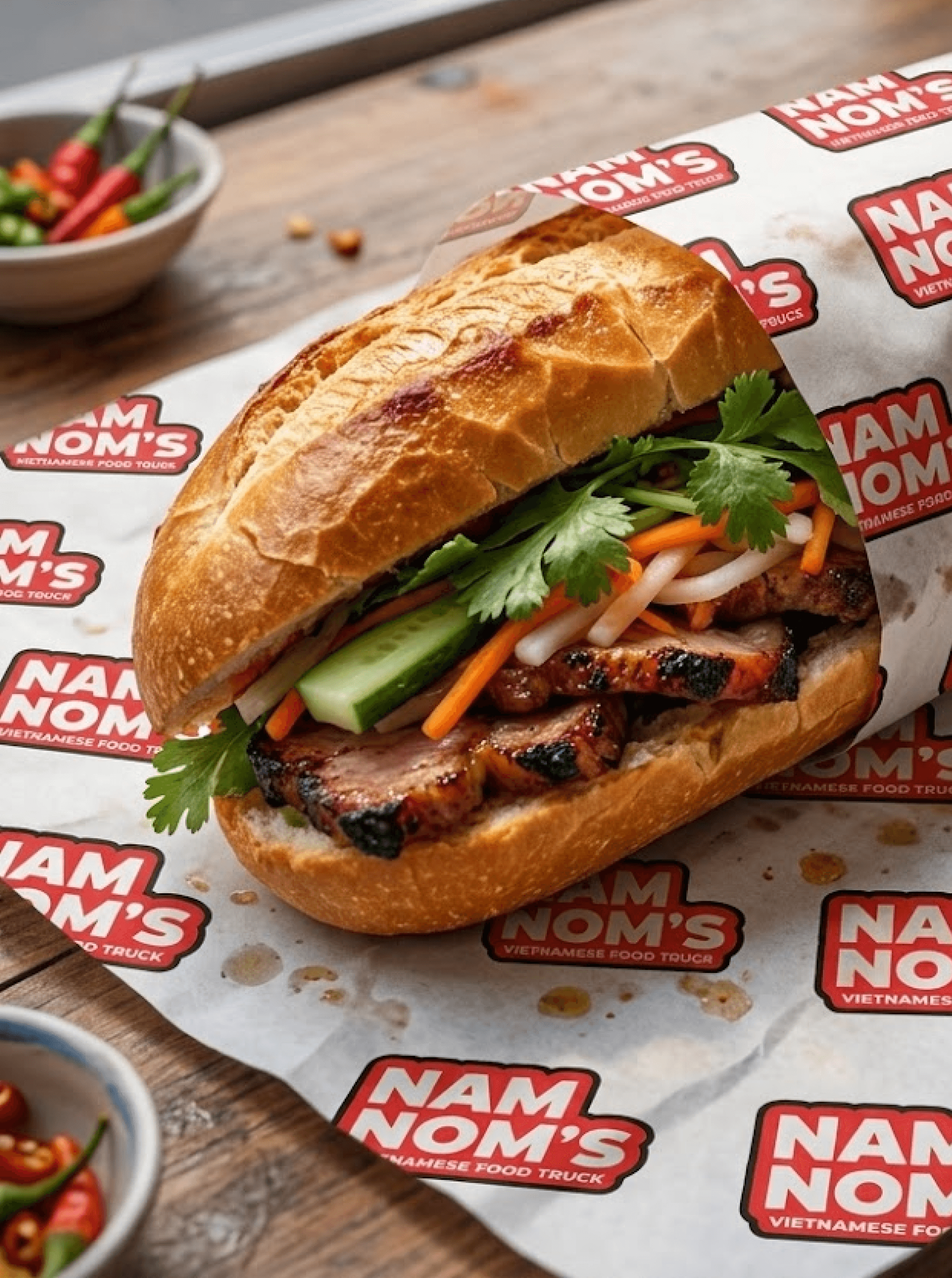 Marketing & Branding gallery 3