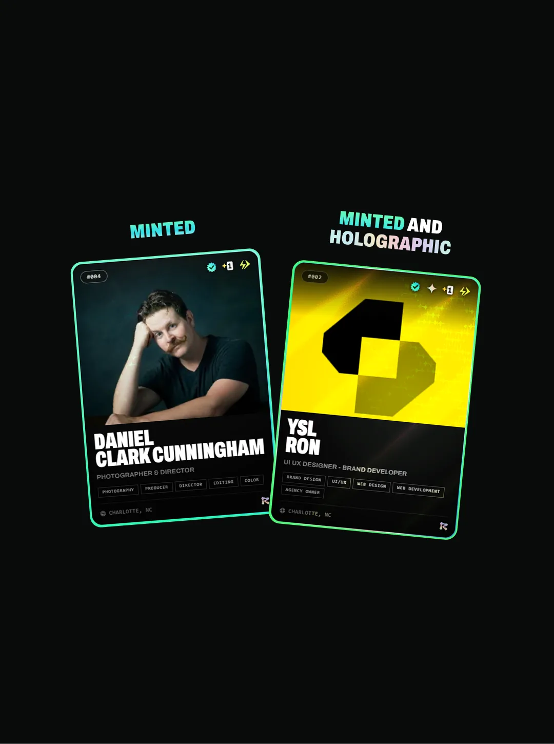 Roster Card gallery 18