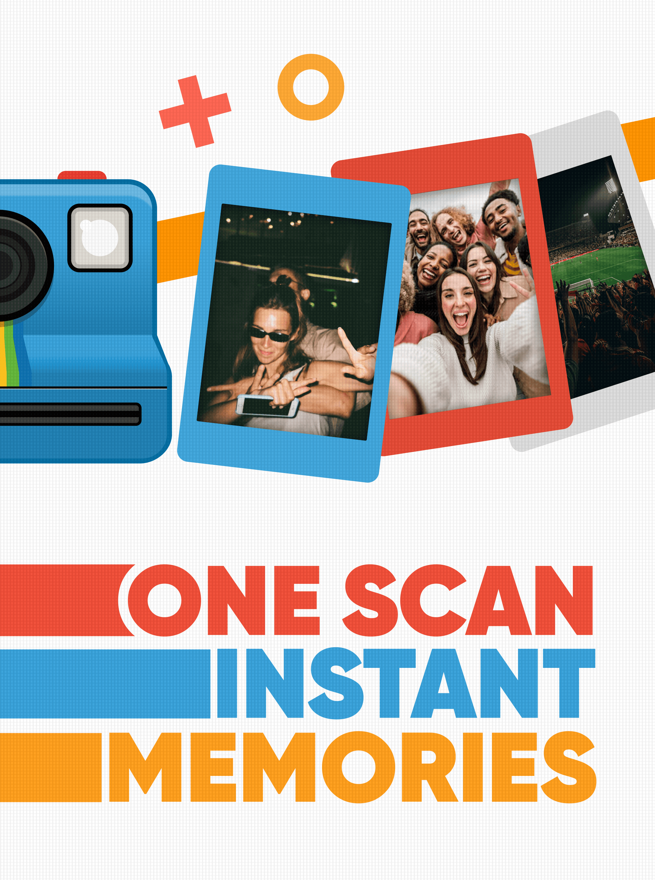 UX / UI Design + Web Development gallery 1