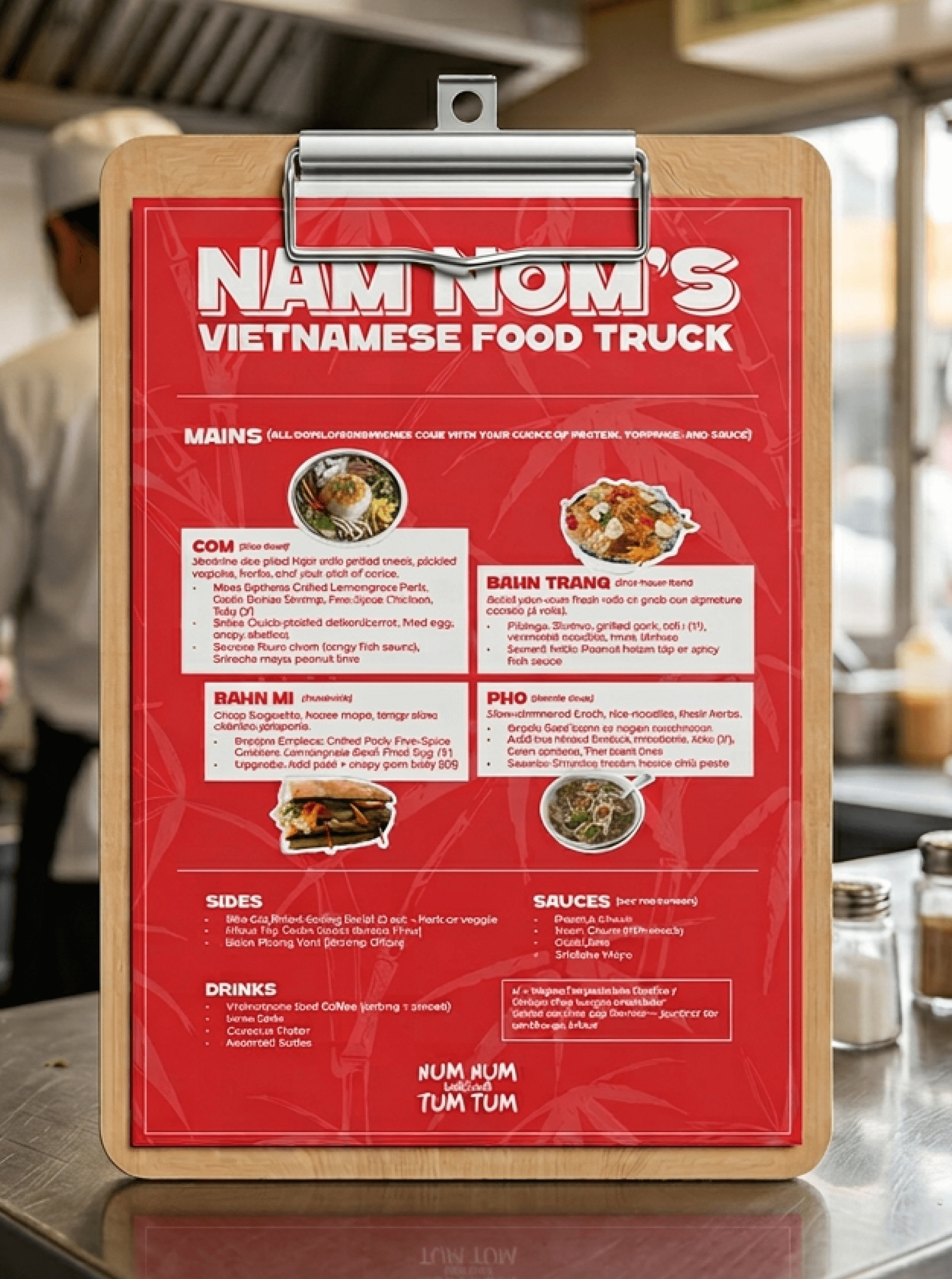 Marketing & Branding gallery 6