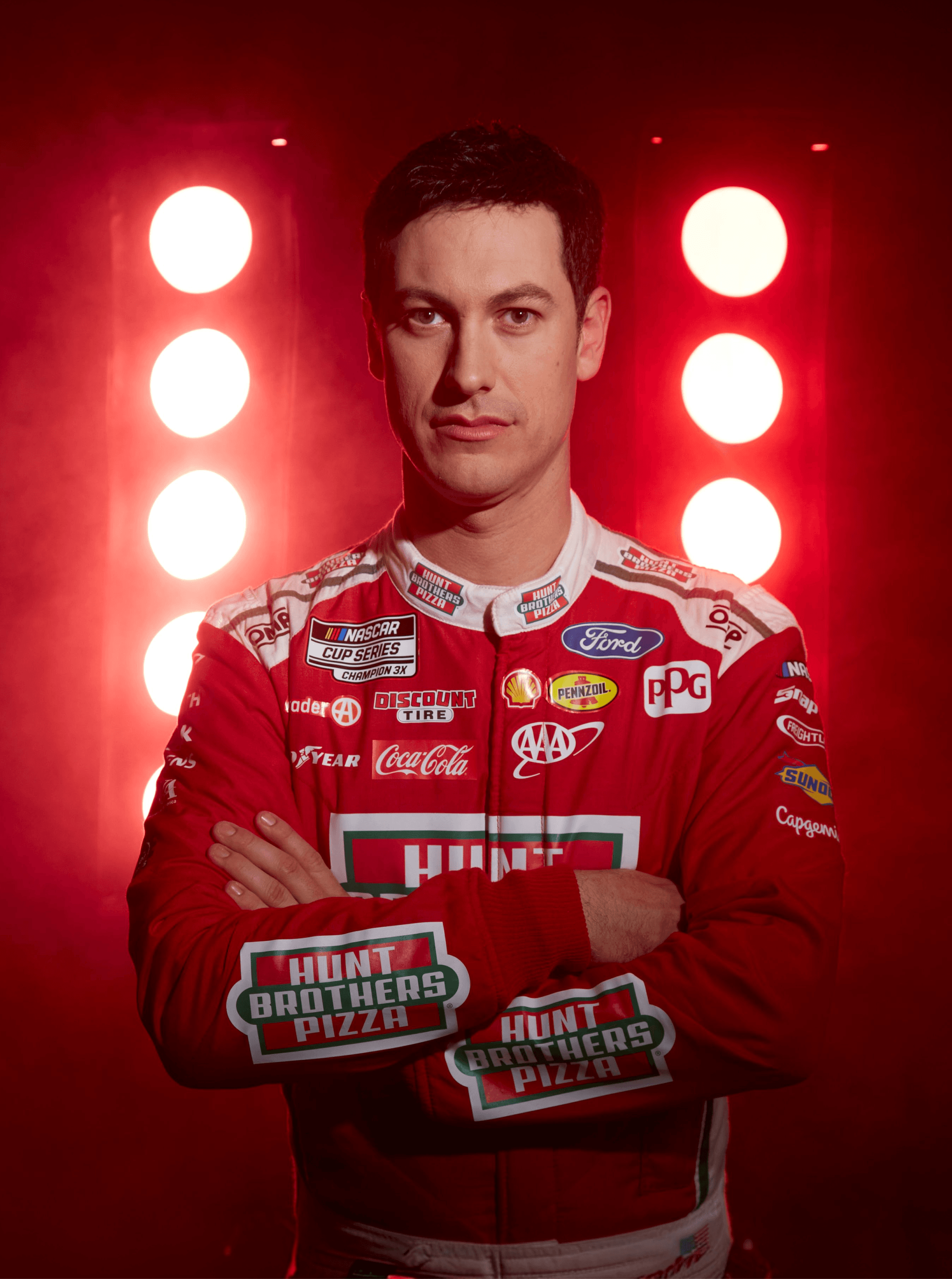 Commercial Photography & BTS Video gallery 1