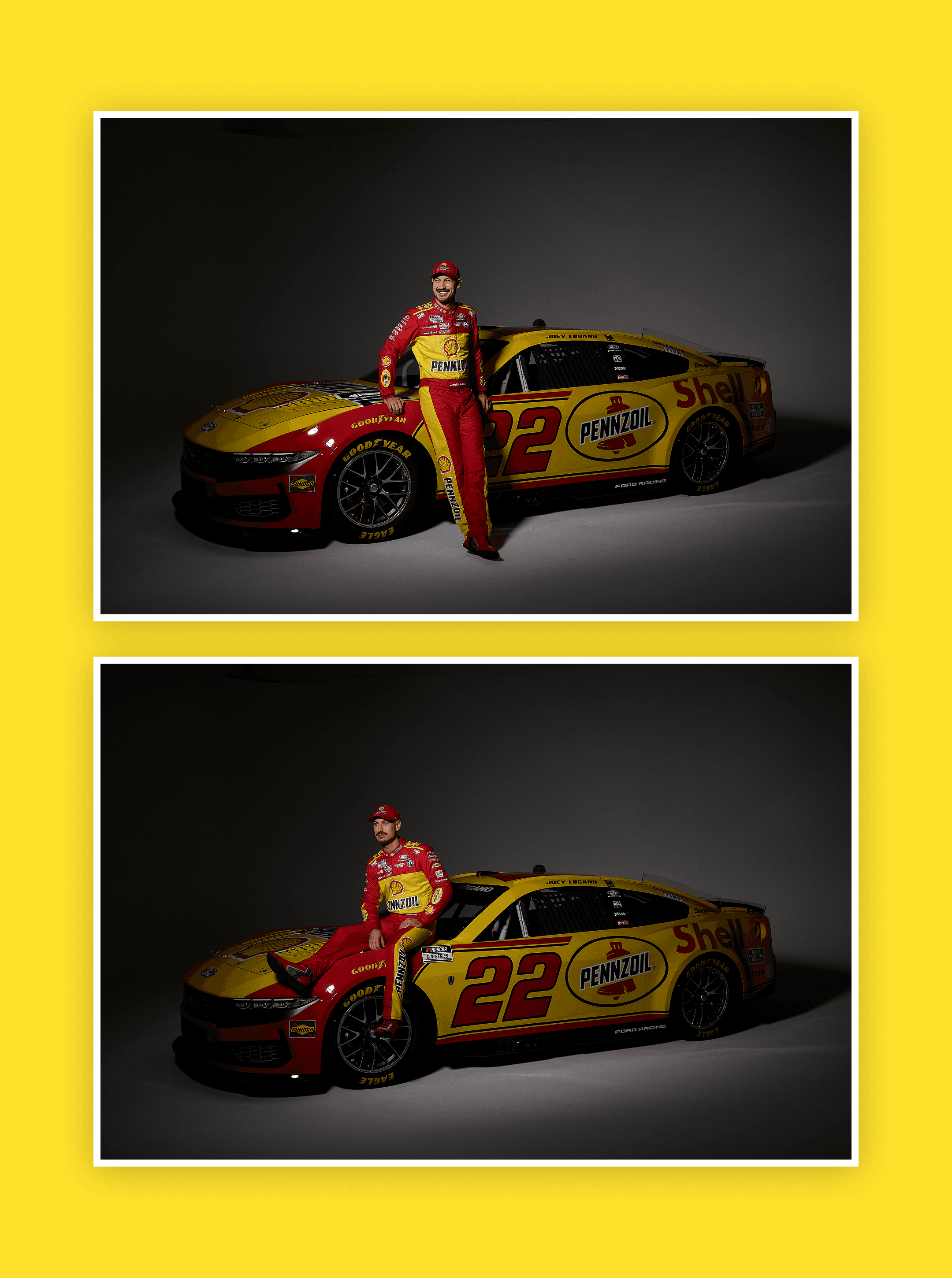 Commercial Photography & BTS Video gallery 8