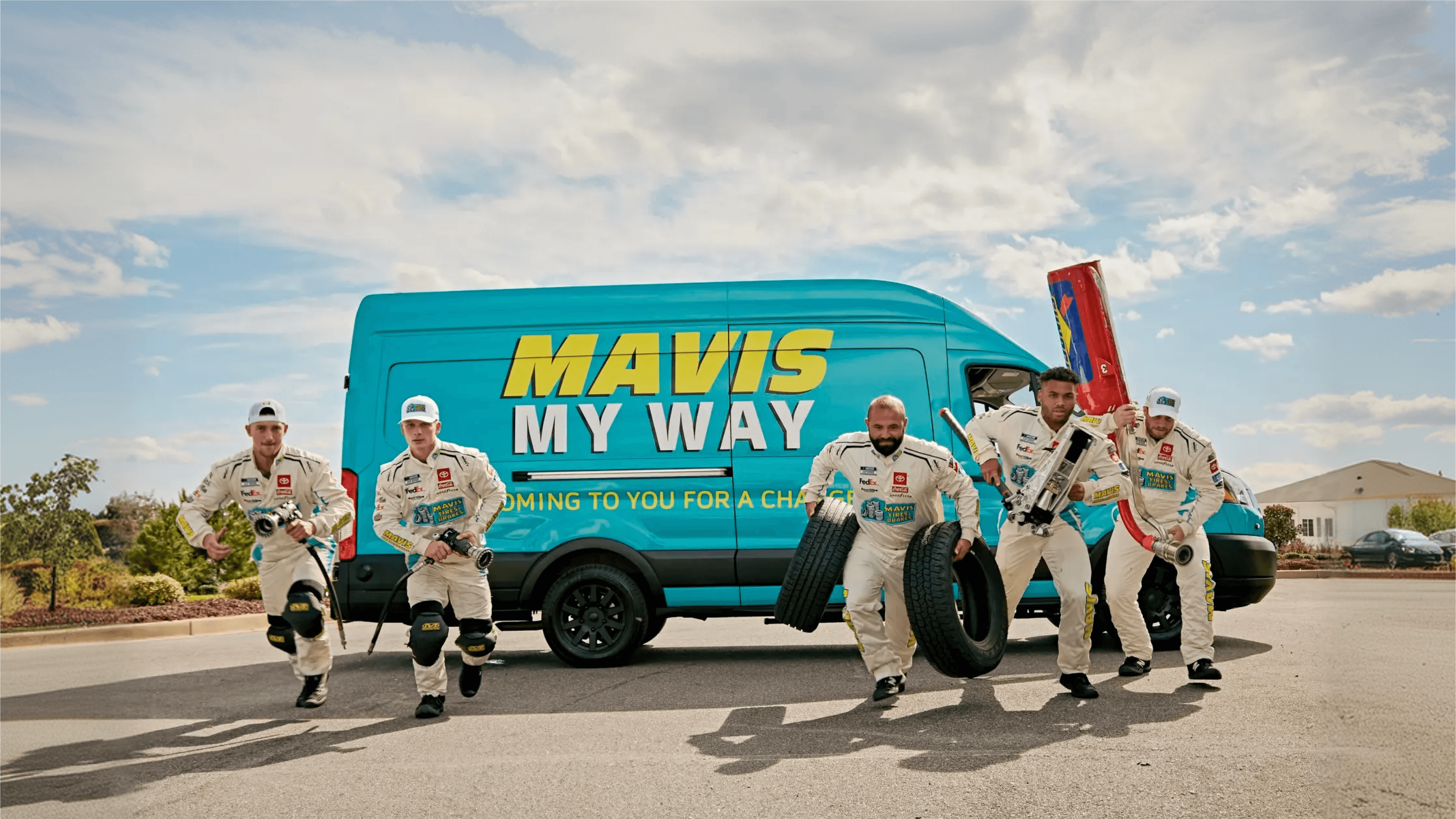 Commercial Photography