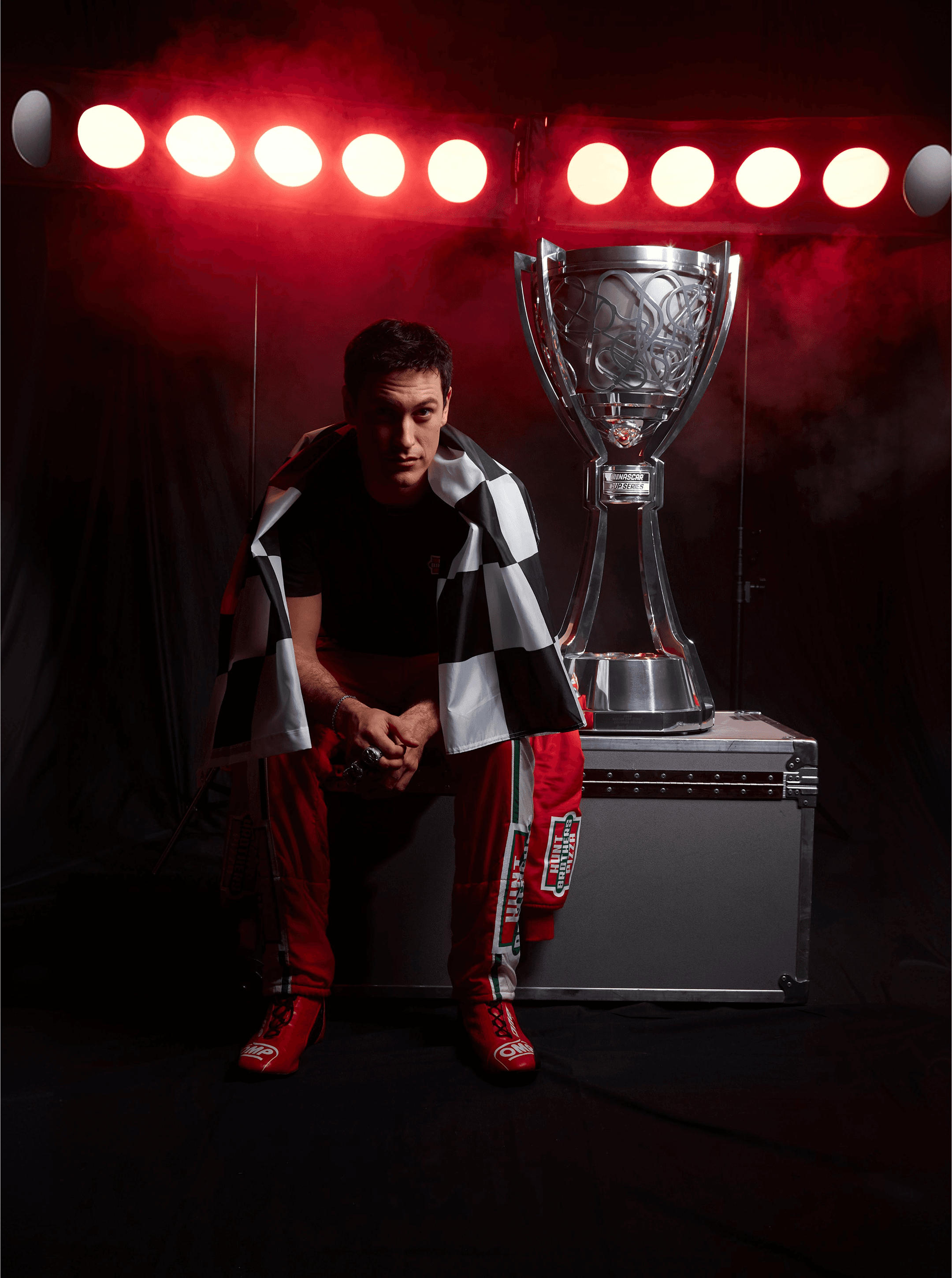 Commercial Photography & BTS Video gallery 2