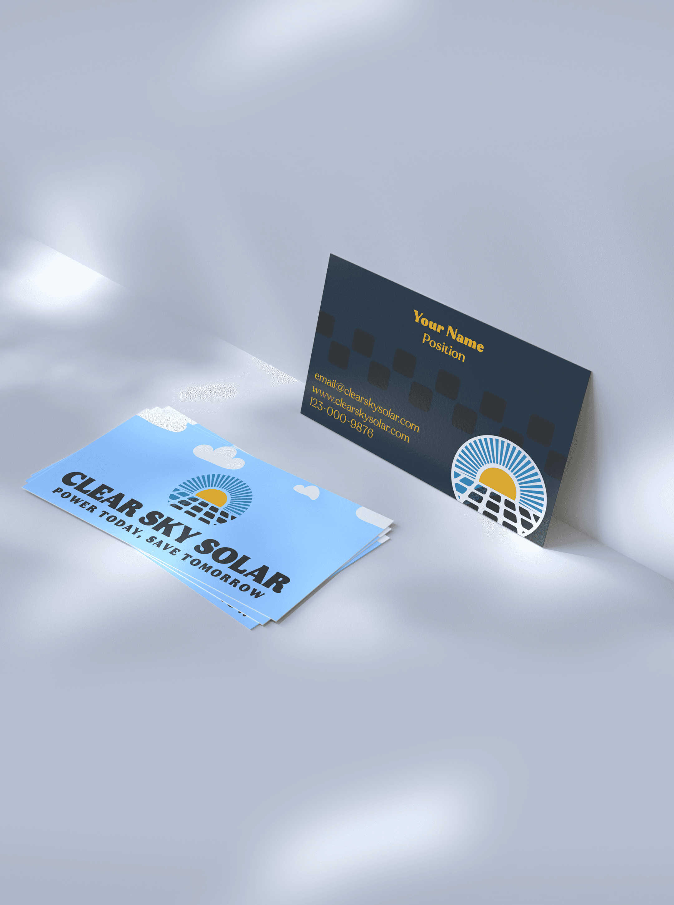 Marketing & Branding gallery 6