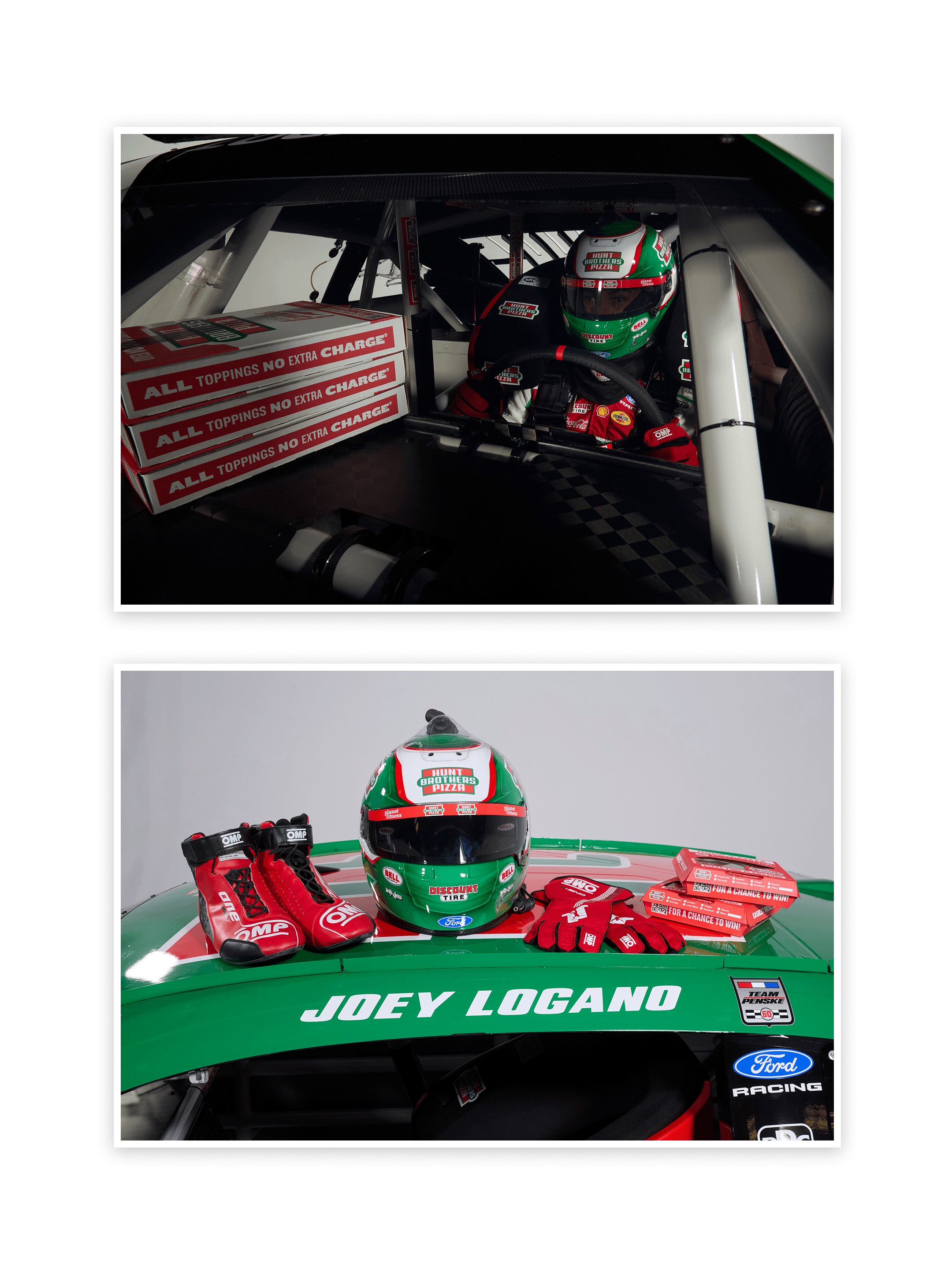 Commercial Photography & BTS Video gallery 12