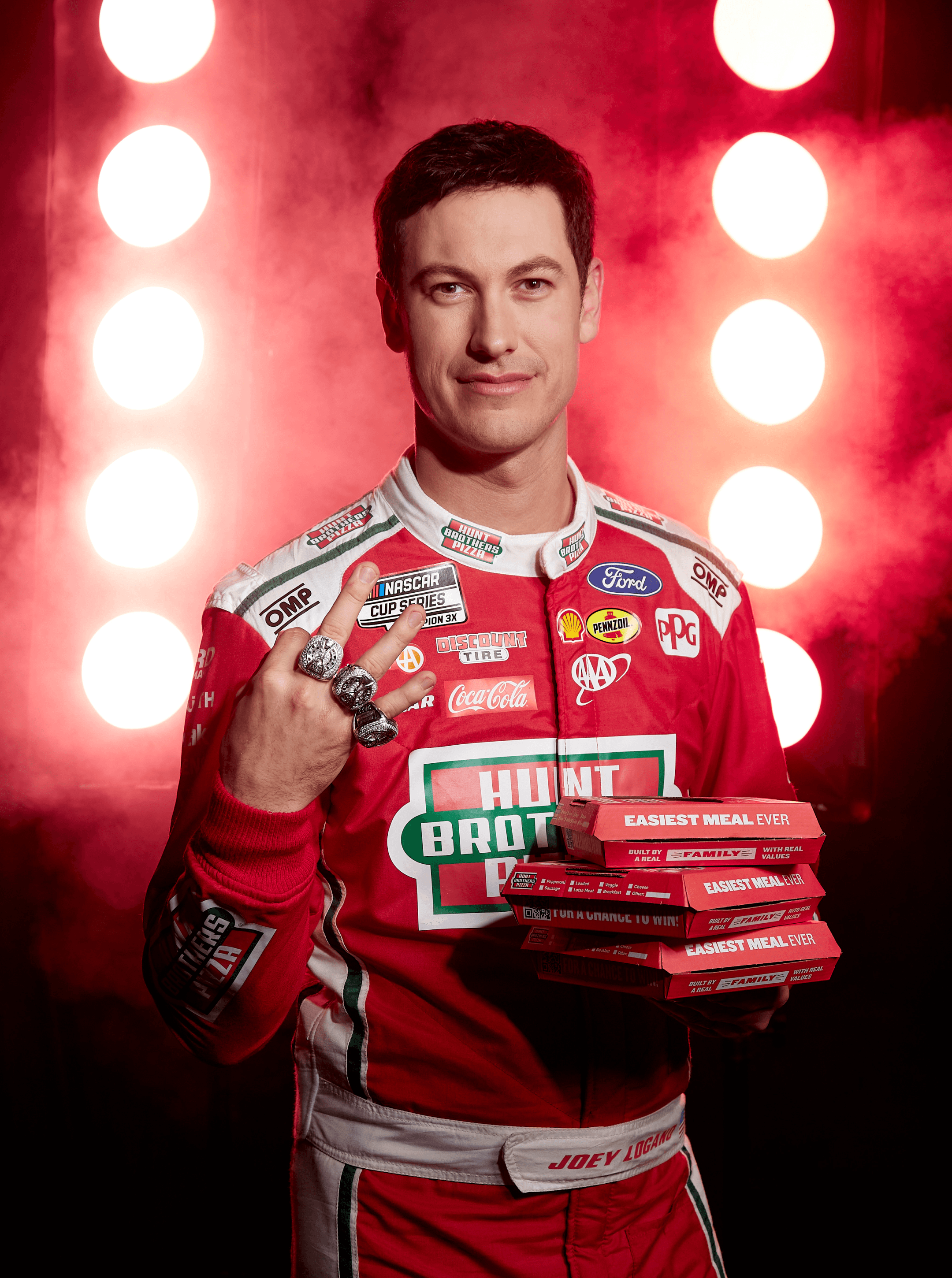 Commercial Photography & BTS Video gallery 3