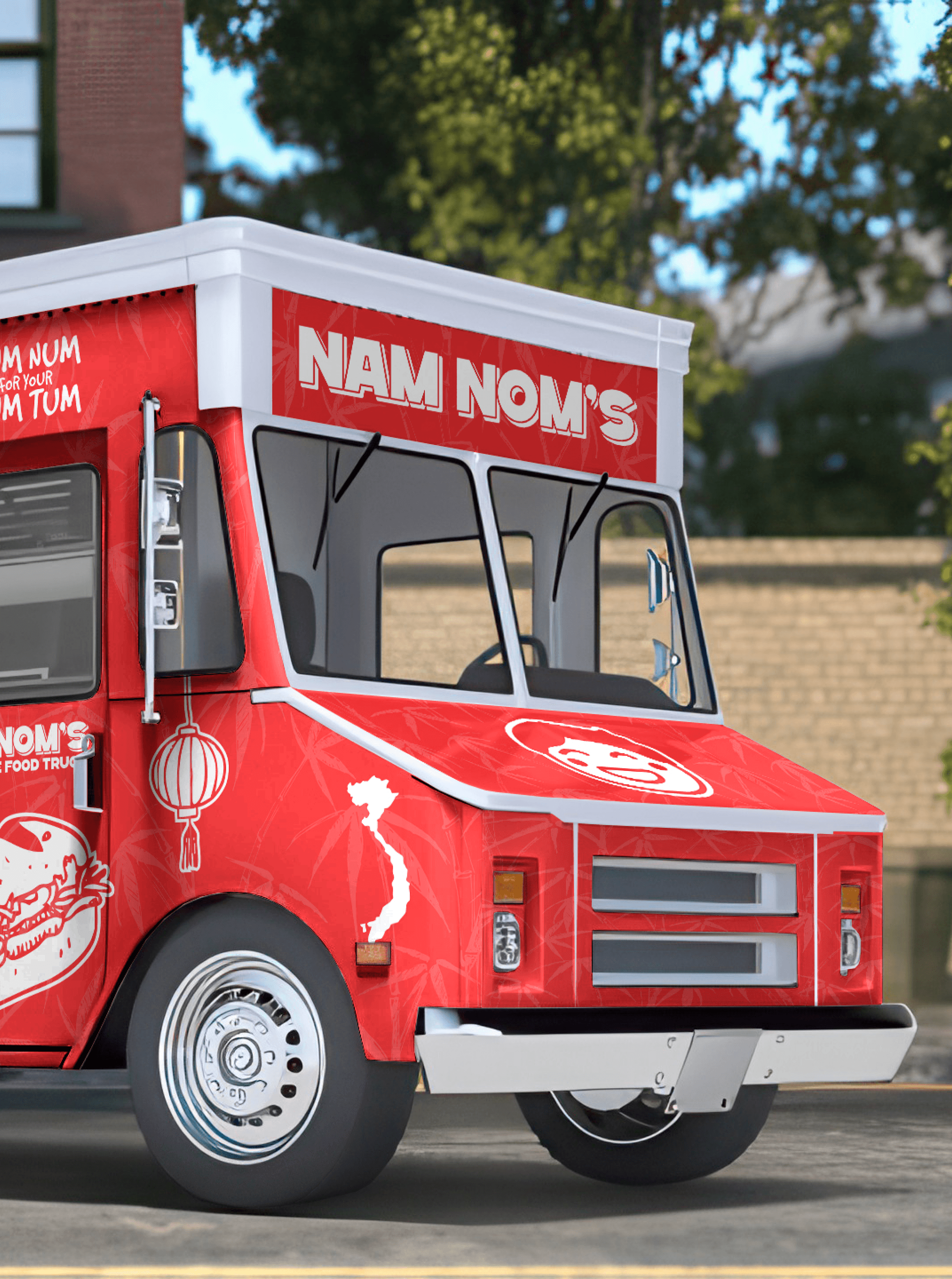 Marketing & Branding gallery 1