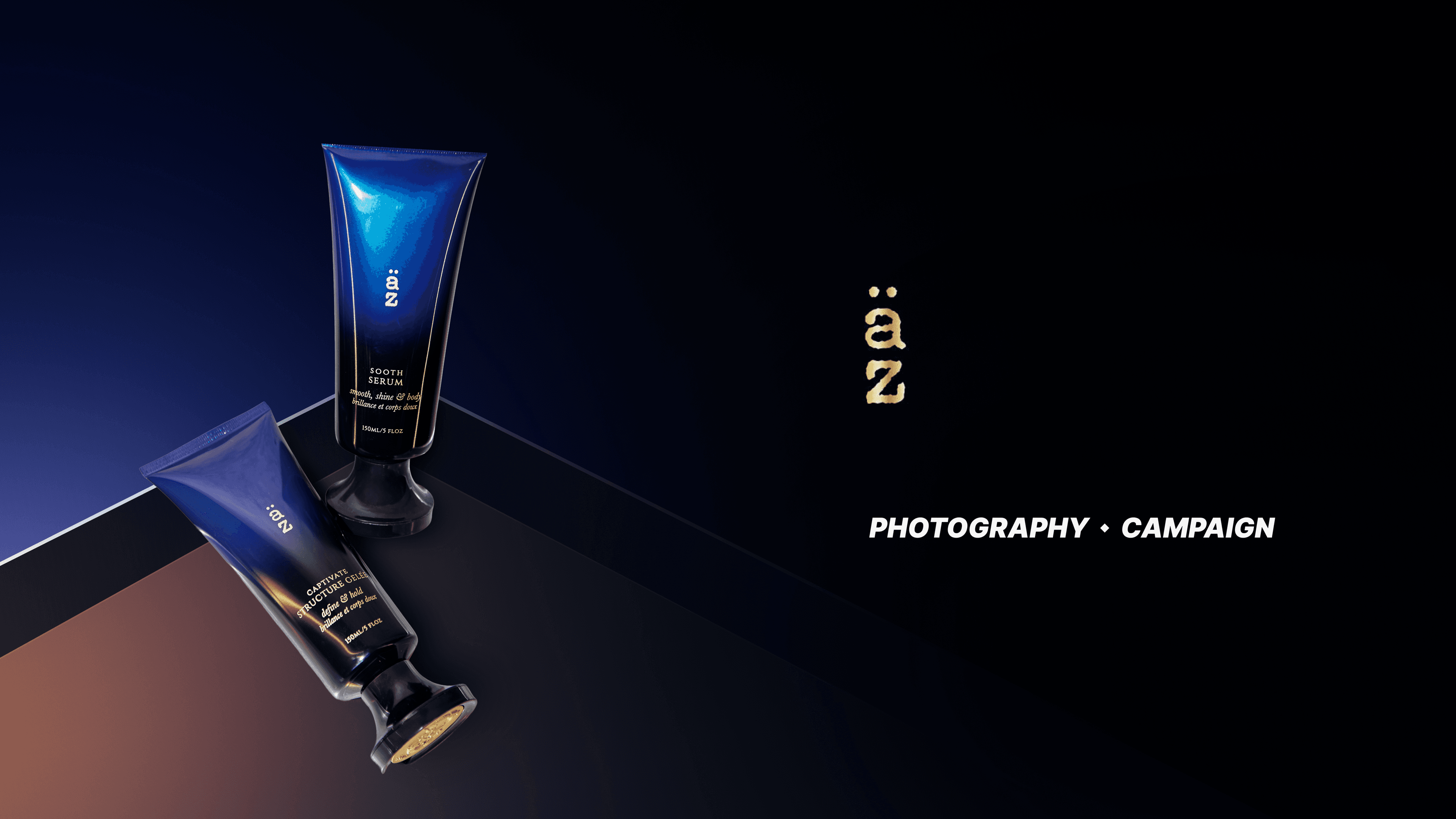 Campaign & Commercial Photography